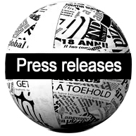 PRESS RELEASES